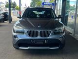 BMW X1 23d xDrive *AUTOMATIK*PANO*AHK*NAVI*PDC*LEDER - BMW X1: Xdrive23d