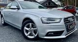 Audi A4 Lim. Ambiente-MEMORY-DACH-LEDER-NAVI-XENON - Audi A4 mit Diesel-Antrieb: Dach