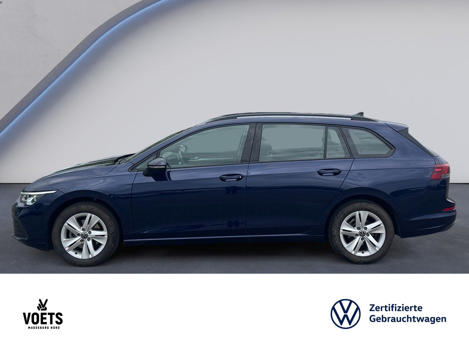 Volkswagen Golf - Bild 3