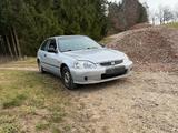 Honda Civic EJ 9 - Honda Civic Kleinwagen Ej9 mit Benzin-Antrieb