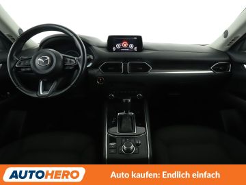 Mazda CX-5 - 12