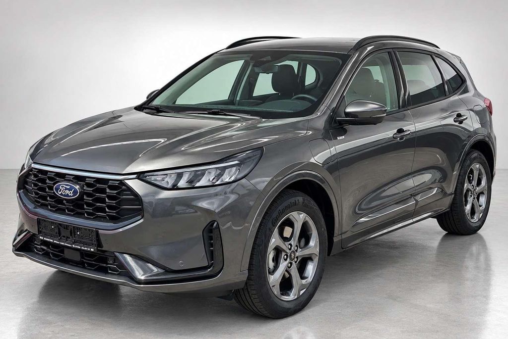 Ford Kuga Plug-In Hybrid ST-Line