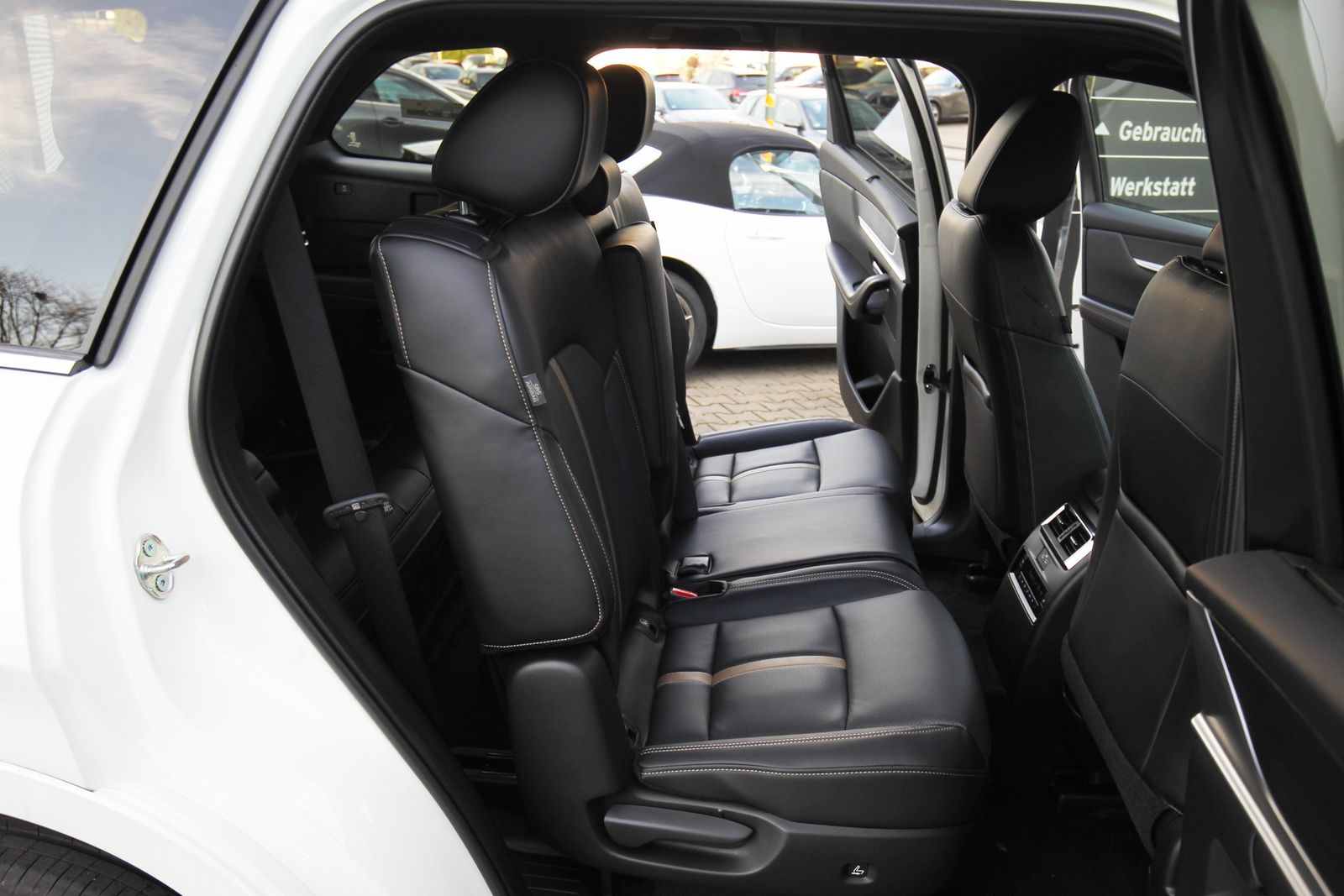 Mazda CX-80 - Bild 19