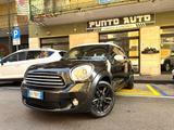 MINI Mini Cooper D Countryman 1.6 ALL4 - MINI Countryman Serie: Van