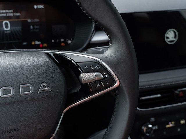 Fabia 1.0 TSI Tour KESSY+SOUND+WINTER