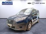 Ford Transit Connect Kastenwagen *Start-Stopp Automat - blaue Ford Transit Connect