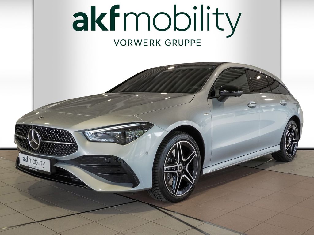 Image of Mercedes-Benz CLA 250