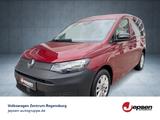 Volkswagen Caddy 2.0 TDI AHK R-KAMERA SHZ KlimaA PDC