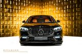 Mercedes-Benz S 63 AMG E PERFORMANCE+BRABUS B930+Customized+ - Mercedes-Benz S 63 AMG in Bremen