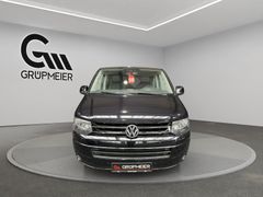 VW T5 Multivan 2.0TDISpecial|Standheizung|AHK|Tempo