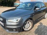 Audi A1 1.4 TFSI S line S-tronic |Bose |DSG überholt