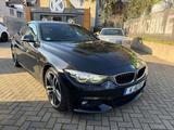 BMW 420 d M Sport Gran Coupe HUD/Keyless/Volldigital - BMW 420 Gran Coupé in Dortmund