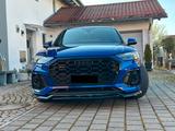 Audi SQ5 TDI Sportback 385 PS ABT Tuning AHK  21 Zoll - Audi: Tuning