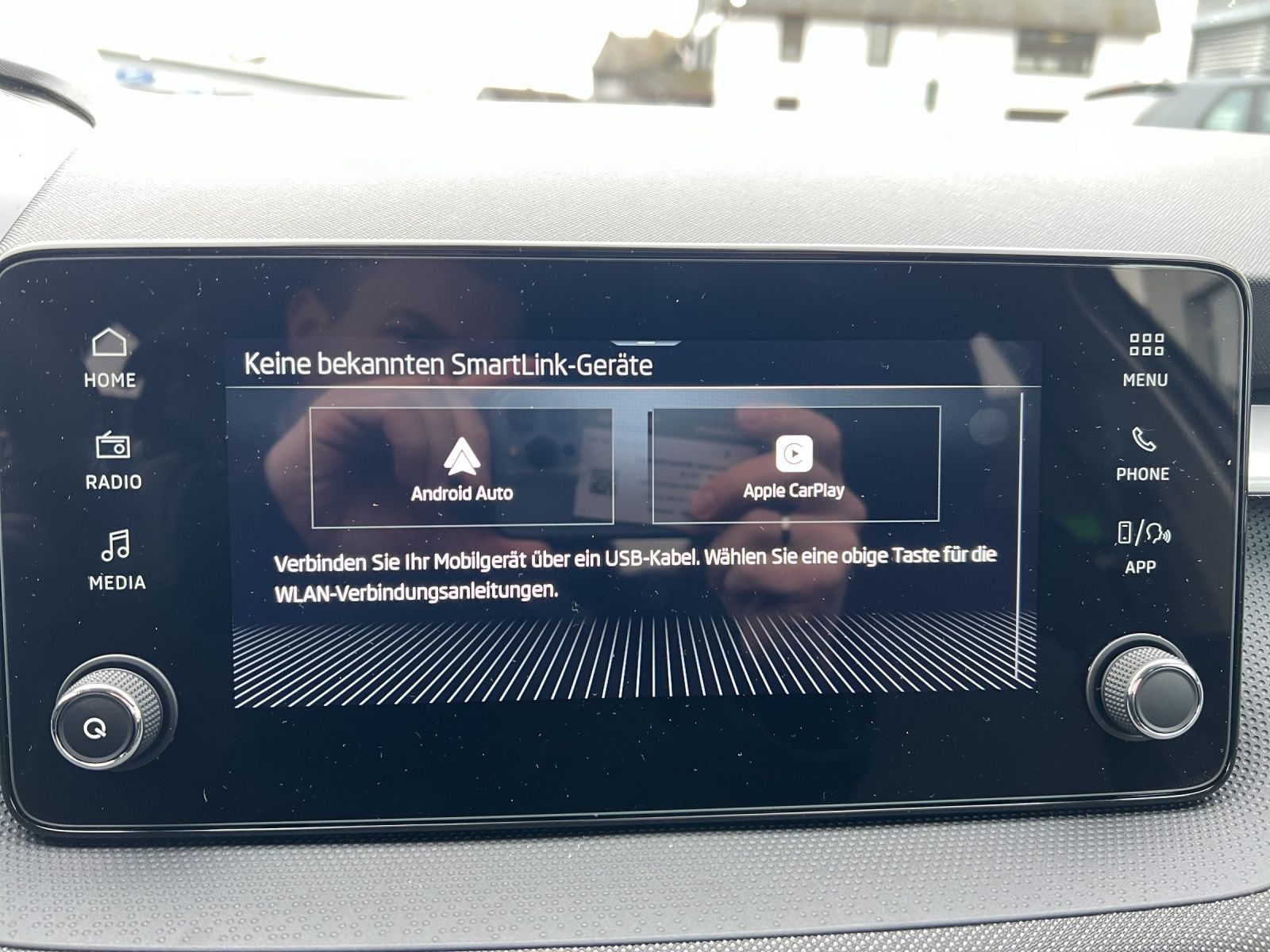 Skoda Fabia - Bild 18