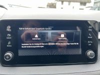 Skoda Fabia - Vorschau Bild 18