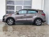 Kia Sportage 1.6 GDI Dream Team Prmium+ 2WD AHK|Soun - Kia Sportage Dream-Team mit Benzin-Antrieb