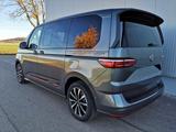 Volkswagen T7 Multivan 1,5eHybrid DSG 4Motion Sport Edition - Volkswagen: Sp