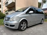 Mercedes-Benz Viano 3.0 CDI 224PS - Mercedes-Benz Viano in Dortmund