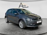Volkswagen Polo V 1.2 TSI Highline KLIMAAT SHZ PDC TEMPO - gebrauchte VW Polo aus dem Jahr 2014