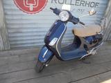Vespa LX  50  4 Takt FL - ROLLER 4 TAKT