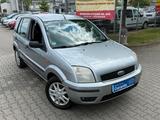 Ford Fusion 1.6 AUTOMATIK*Elegance*KLIMA*SHZ*RCD*USB* - Ford Fusion: Elegance
