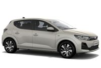 Dacia Sandero - Vorschau Bild 21