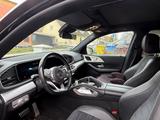 Mercedes-Benz GLE 400 d 4MATIC - - Mercedes-Benz GLE 400 in Frankfurt (Main)
