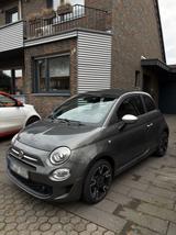 Fiat 500C 1.2 8V ROCKSTAR C ROCKSTAR - Fiat 500C: Rockstar