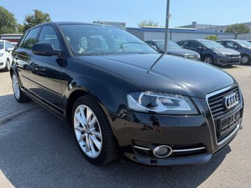Audi A3 - 6