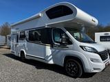 Benimar Sport 323 Schottenwochenaktionspreis - Benimar Alkoven