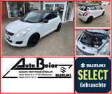 Suzuki Swift 1.2 BlackWhite KLIMA*17 Zoll* - Suzuki Swift Gebrauchtwagen in Bremen