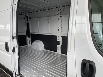 Bild 12 Peugeot BOXER KASTEN 2,2D PRO L3H2 PDC, SHZ, KAM, KLIMA,