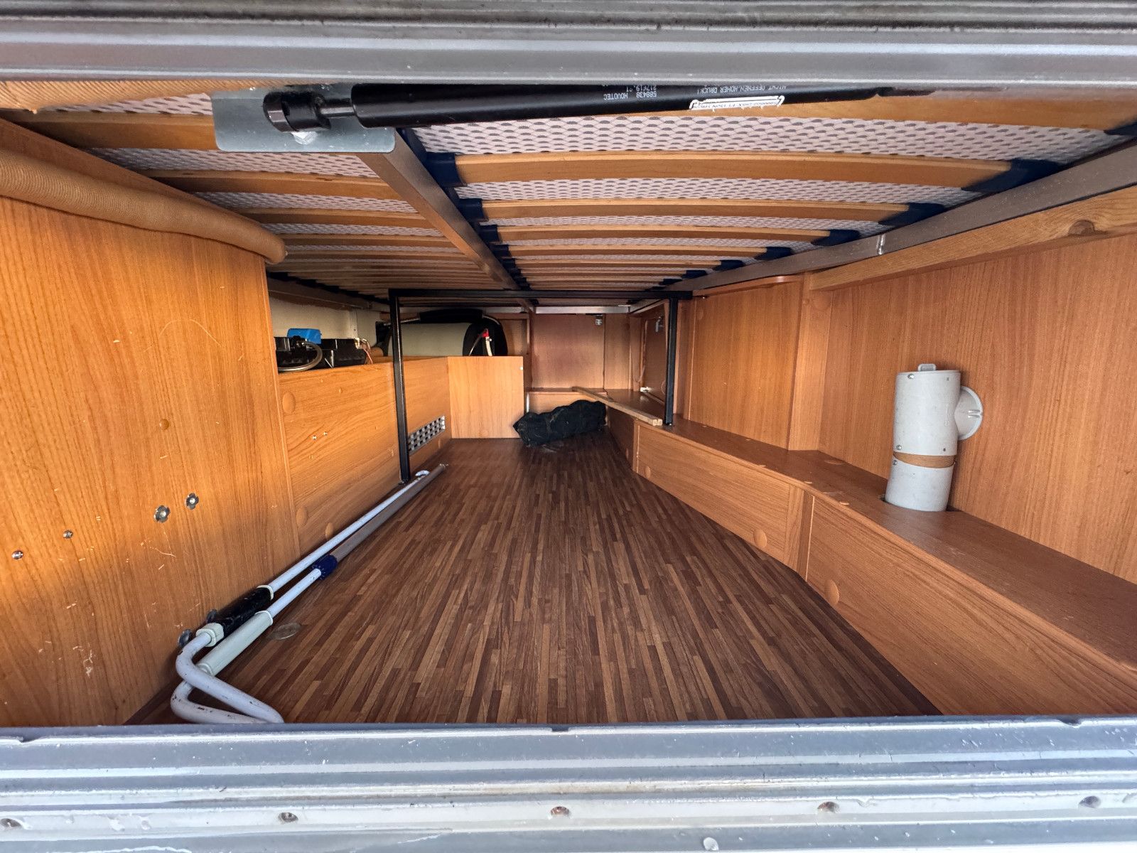 Fahrzeugabbildung Bürstner Nexxo T 569 FIAT DUCATO SOLAR TV VOLL SCHECKHEFT