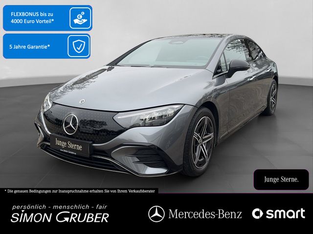 Mercedes-Benz EQE 350 4M AMG int/Ext Pano WP Distronic Md2024