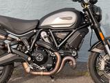Ducati SCRAMBLER 1100 PRO  NEUWERTIG - DUCATI SCRAMBLER 1100