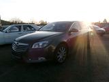Opel Insignia A Lim. 2.0 CDTI  150 Jahre Opel - Opel Insignia: 150 Jahre