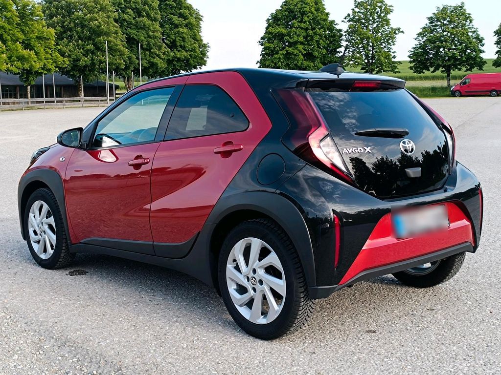 Image of Toyota Other