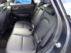 Fahrzeugabbildung Hyundai Kona 1,0 T-GDI Premium Head-up/Leder/LED/Navi