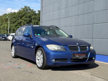 BMW 325 - 3