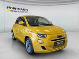 Fiat 500 Hybrid Torino *PDC*KLIMAAUTO*LED*CARPLAY* - Fiat 500 Neuwagen
