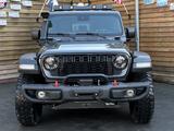 Jeep Wrangler 3.6L UNLIMITED WILLYS 4X4 Leder SHZ LPG - Jeep Wrangler mit LPG-Antrieb: Automatik