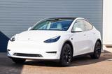 Tesla Model Y RWD Standard Range  - Tesla Model Y in Braunschweig