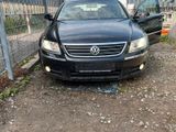Volkswagen VW Pheathon - Volkswagen Phaeton aus 2005