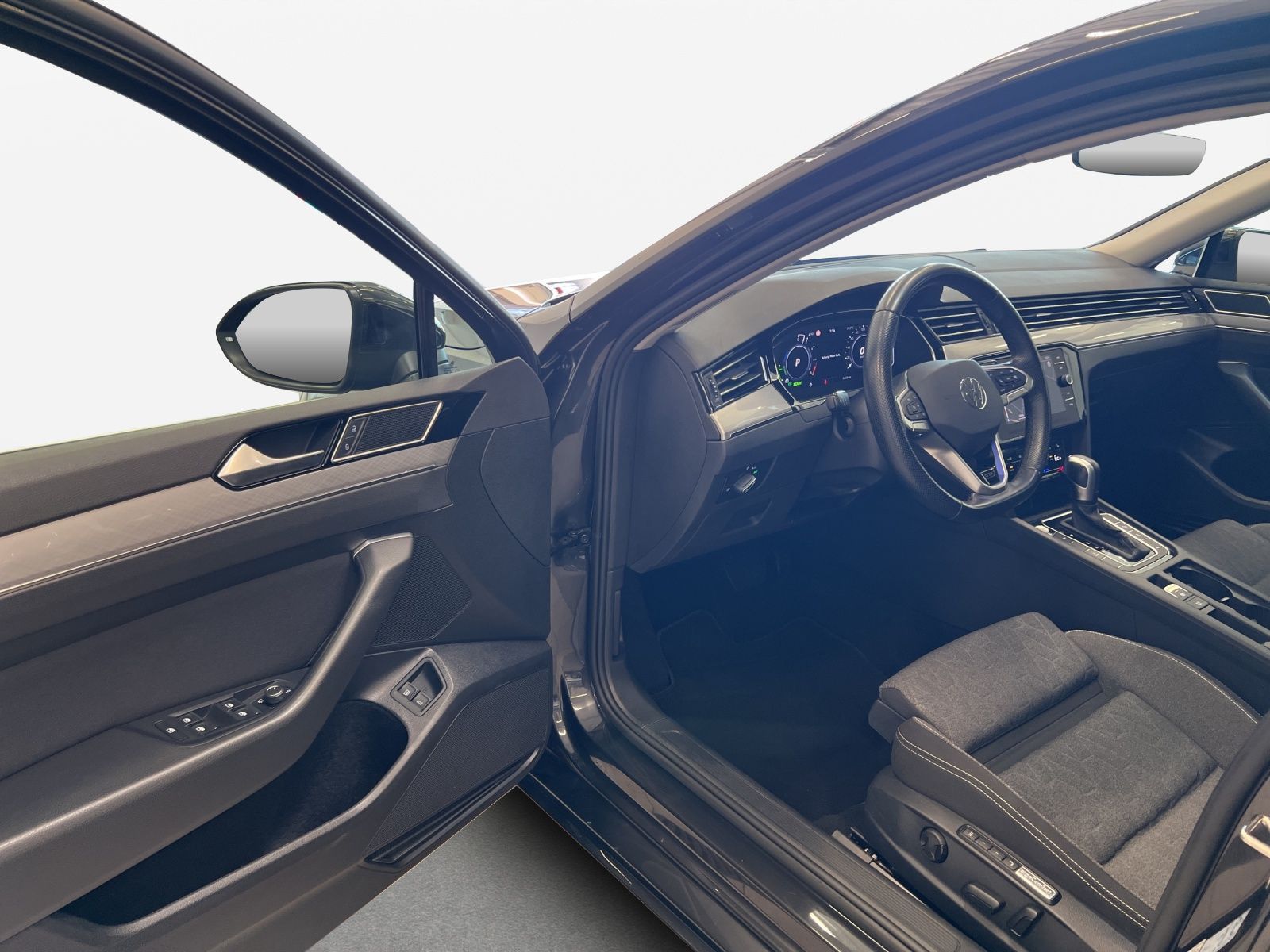 Volkswagen Passat Variant - Bild 17