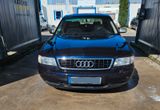 Audi S8 4.2 tiptronic quattro - - Audi S8 aus 1998
