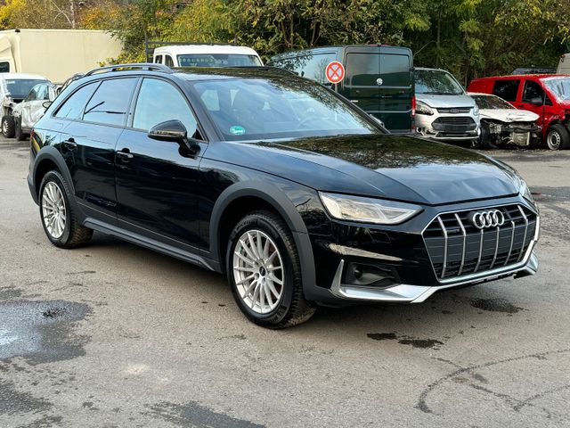 Audi A4 Allroad quattro 45 TFSI