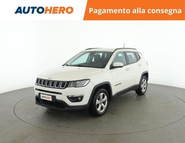 Jeep JEEP Compass 1.4 MultiAir 2WD Longitude