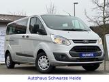 Ford Transit Custom L2 *9-Sitze*STANDHEIZUNG*2Hd*PDC - gebrauchte Ford Transit aus dem Jahr 2016