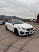 BMW 218 Gran Coupé 218d Gran Coupé Sport Line Sp... - BMW 218 Gran Coupé von privat