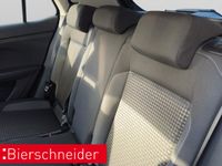 Volkswagen T-Cross - Vorschau Bild 13
